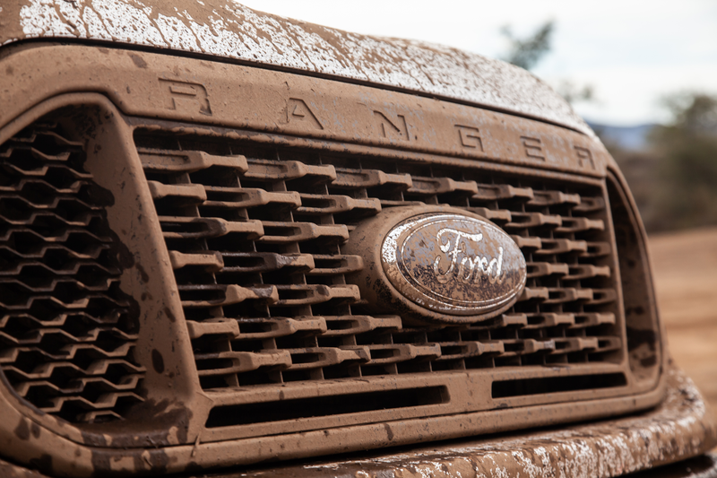 Illustration for article titled The 2019 Ford Ranger Isn't the Ranger You Remember, but It's Good at What It Does